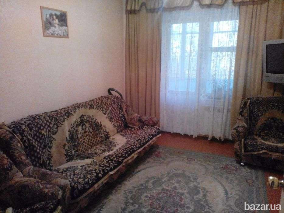 долгосрочная аренда 2-к квартира Васильковский, Калиновка, 8000 грн./мес.  - зображення 4