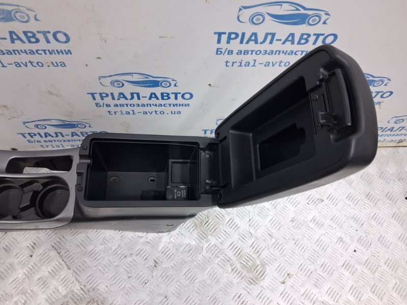 Подлокотник Mitsubishi Outlander 2007-2012 8011A165XA (Арт. 80501) Київ - зображення 3