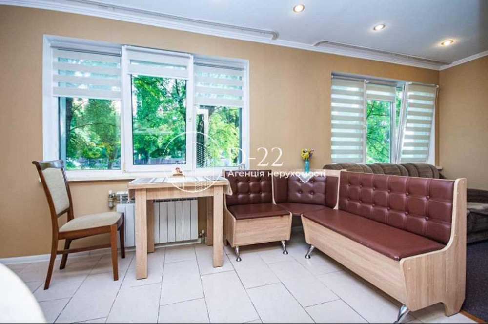 продажа 3-к квартира Киев, Голосеевский, 109000 $ Київ - зображення 9