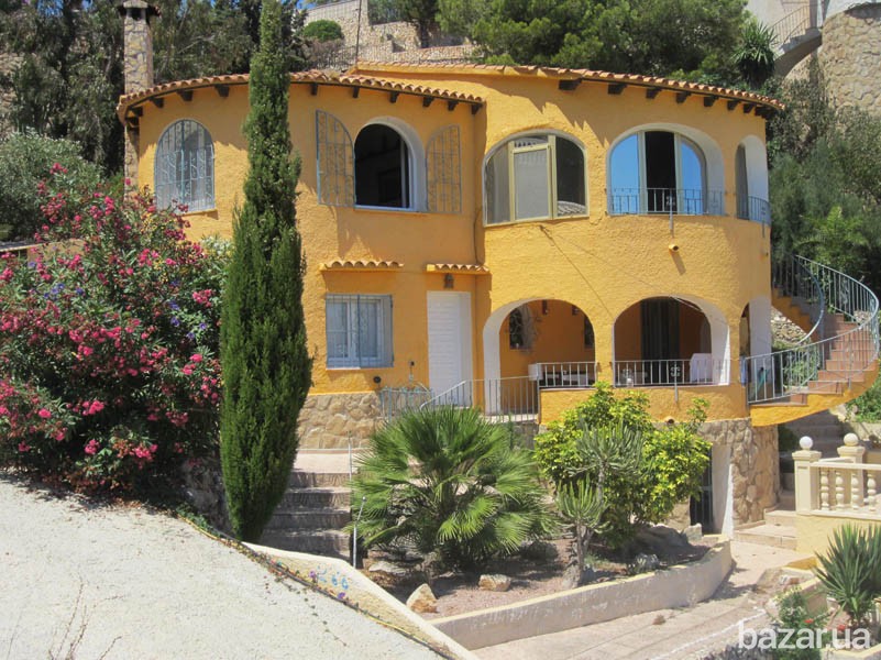 Дом на побережье Коста Бланка, Испания Киев - изображение 6