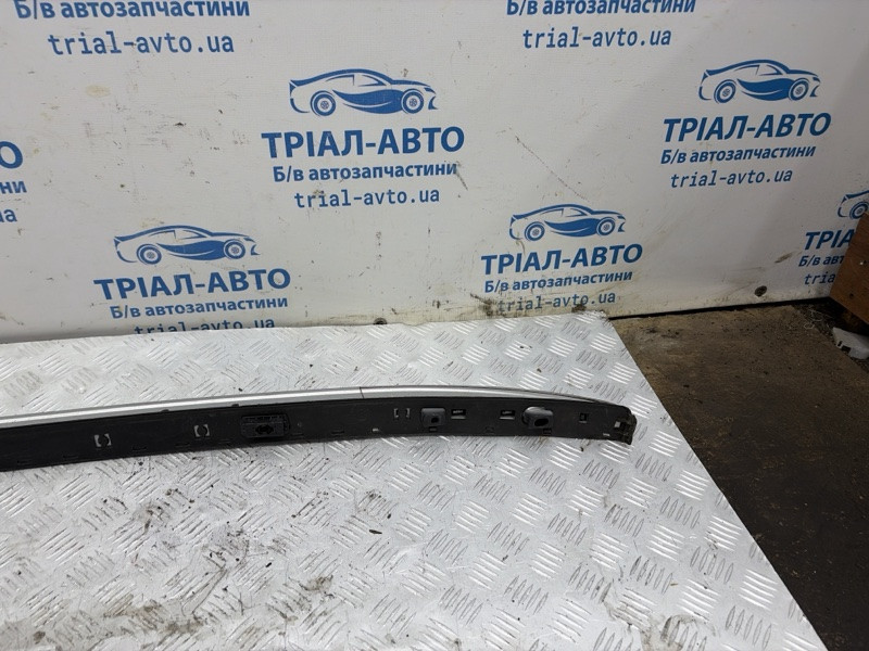 Рейлинг на крышу Hyundai Tucson 2015-2021 87270D3000 (Арт. 84056) Київ - зображення 7