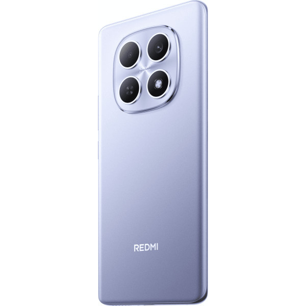 Смартфон Xiaomi Redmi Note 15 6/128GB Purple (with Adapter) EU Харків - зображення 7