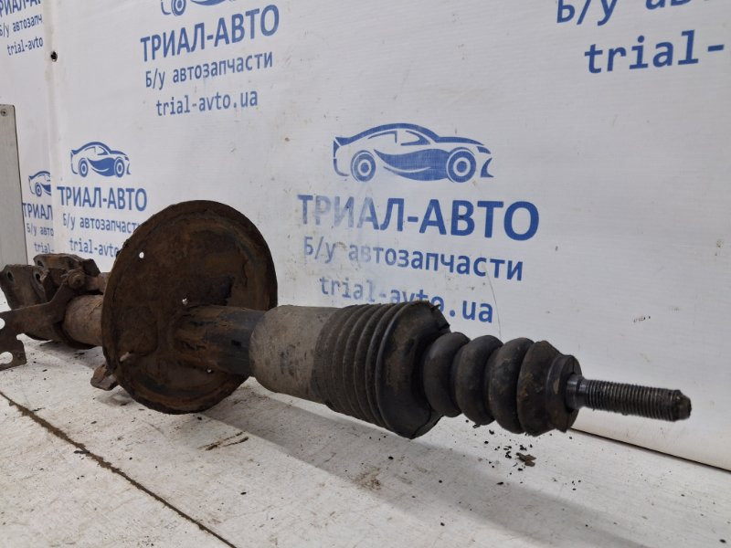 Амортизатор передний правый Dacia Duster HS 1.5 DIESEL K9K 2010 (б/у) Київ - зображення 2