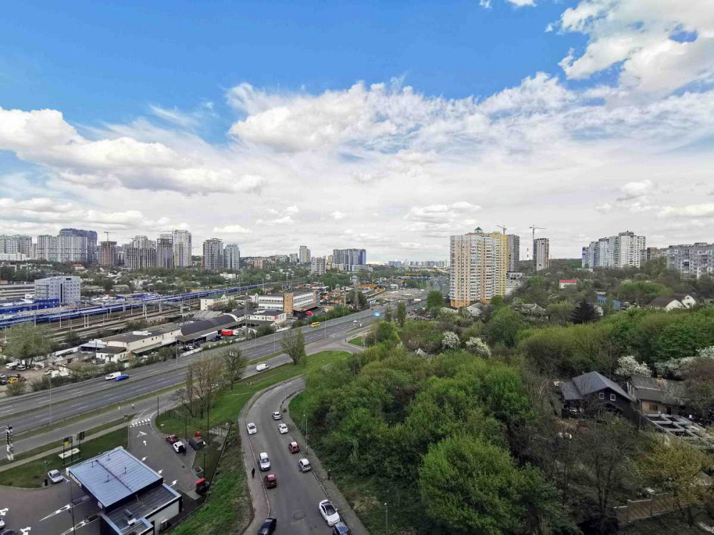 долгосрочная аренда 2-к квартира Киев, Голосеевский, 24000 грн./мес. Київ - зображення 11