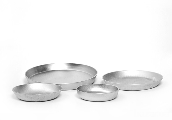 Алюмінієві форми для випікання «Деко». Каменец-Подольский - изображение 1