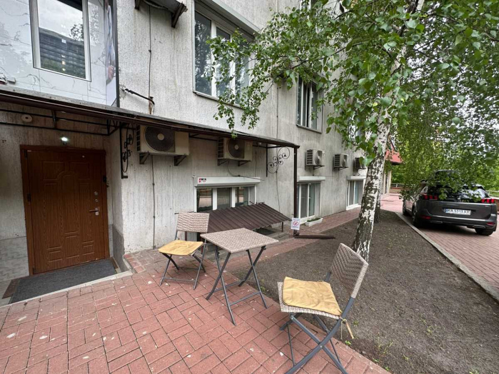 долгосрочная аренда помещения свободного назначения, здания Киев, Печерский, 1250 $/мес. Киев - изображение 12