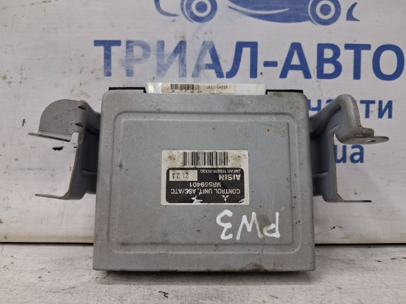 Блок управления Mitsubishi Pajero Wagon 3 3.2 ДИЗЕЛЬ 4M41 1999 (б/у) Київ - зображення 1