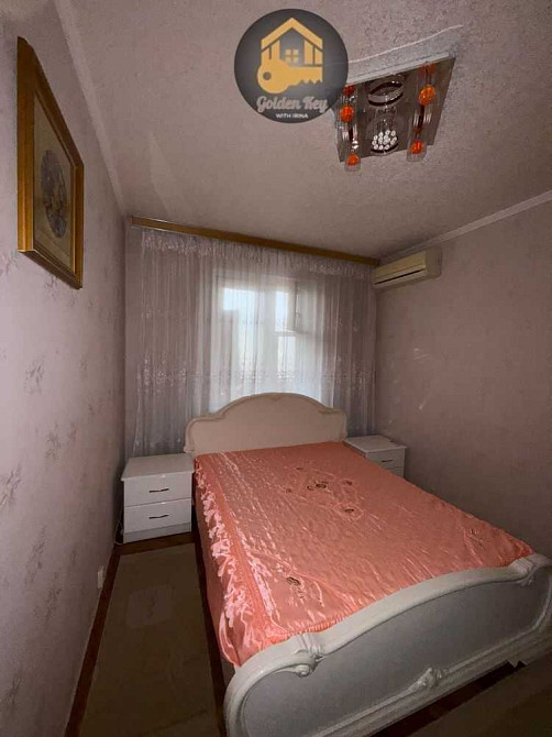 долгосрочная аренда 2-к квартира Киев, Деснянский, 14000 грн./мес. Київ - зображення 2