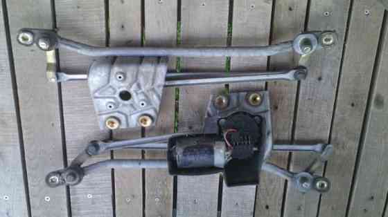 Моторчик стеклоочистителя дворников 85GB-17B571-BA Форд оригинал Вінниця