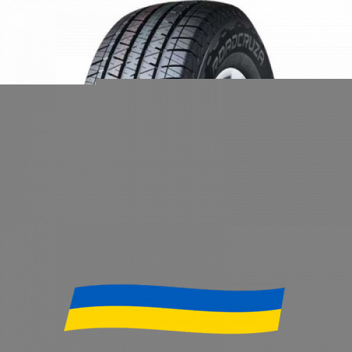 235/60 R17 Roadcruza RA2000 H/T 106H Позашляхова шина Київ - зображення 1