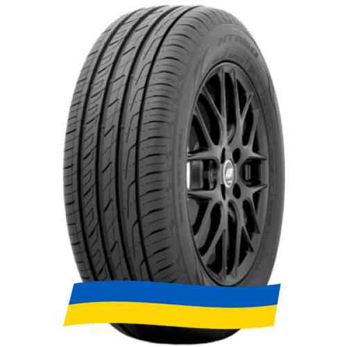 225/40 R18 Nitto NT860 92W Легкова шина Киев