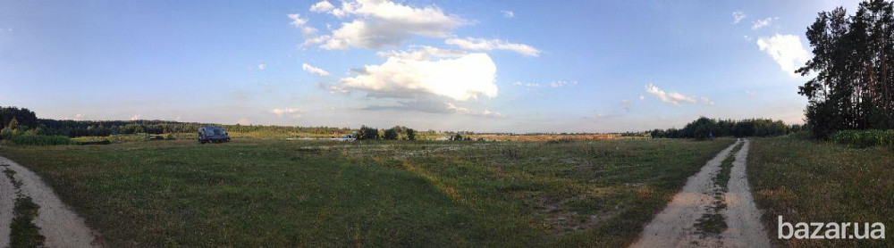 Продам земельні ділянки в с. Козлин Ровно - изображение 5