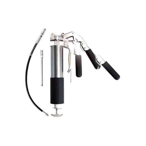 Шприц рычажно-плунжерный 400мл G.I.KRAFT KL-488N Харків