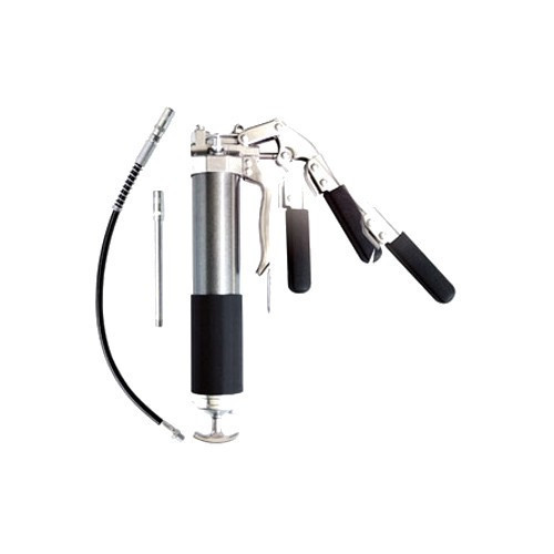 Шприц рычажно-плунжерный 400мл G.I.KRAFT KL-488N Харків - зображення 1