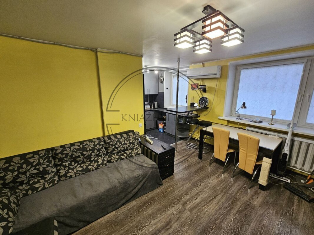 Оренда 3-х к.кв. на Подолі метро Тараса Шевченка по вул. Оленівська. Код об'єкту №: 11202585 Київ - зображення 2