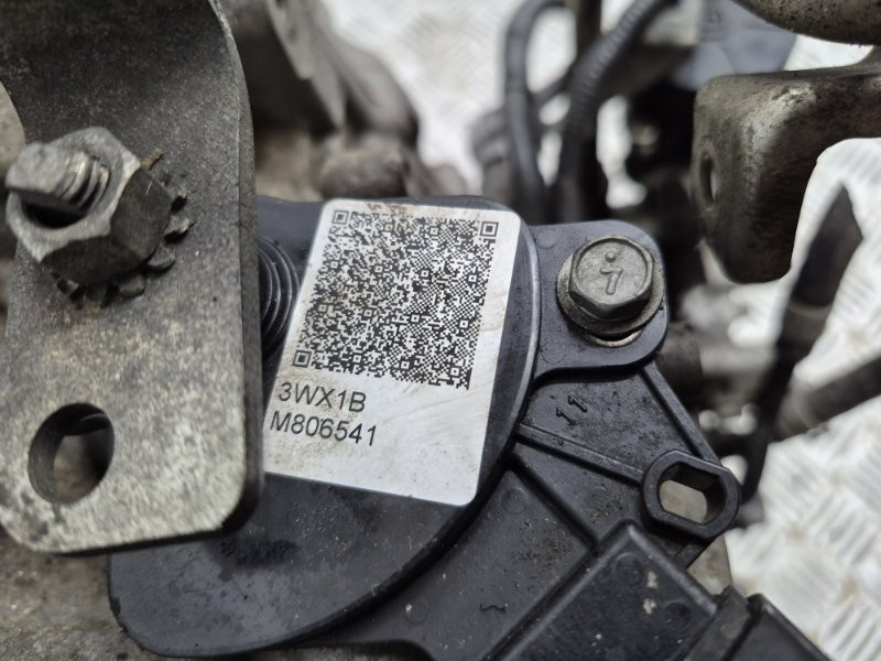 Коробка передач АКПП Nissan Qashqai 2013-2022 310203WX1B (Арт. 77784) Київ - зображення 9