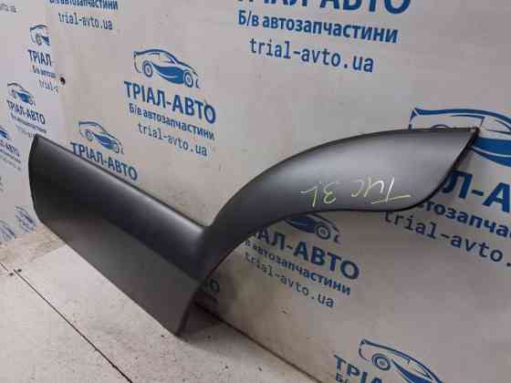 Накладка двери Hyundai Tucson 2004-2009 877322E000 (Арт. 86208) Киев