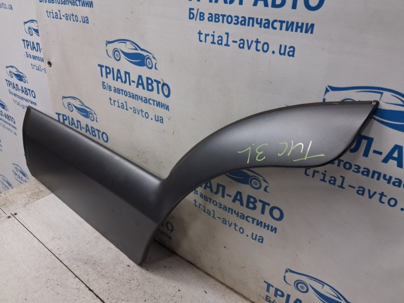 Накладка двери Hyundai Tucson 2004-2009 877322E000 (Арт. 86208) Киев - изображение 2