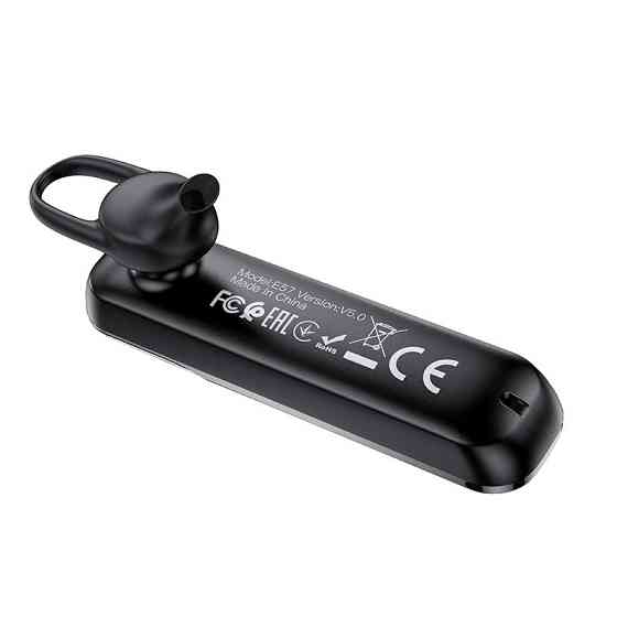 Bluetooth Гарнитура Hoco E57 Херсон
