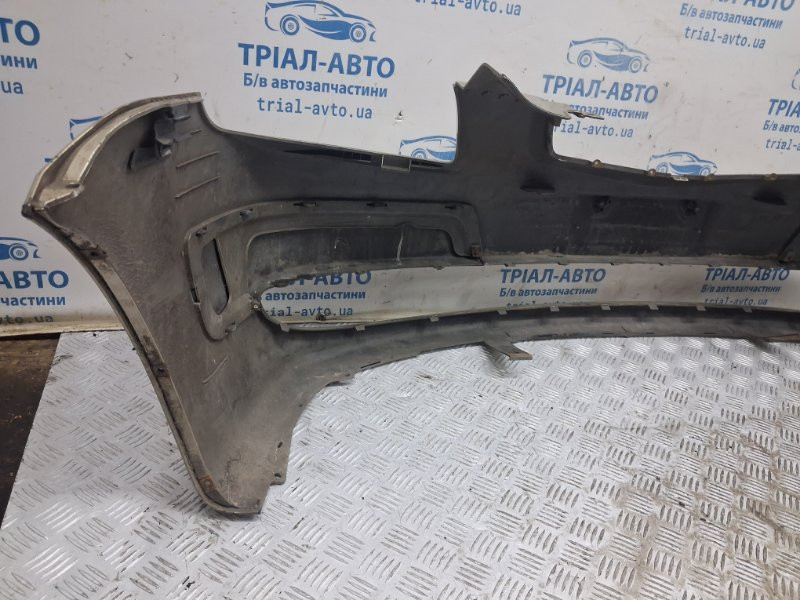 Бампер передний Kia Rio 2005-2011 865111G600 (Арт. 86893) Київ - зображення 9