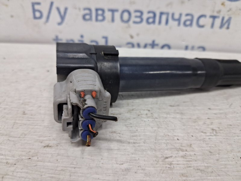 Катушка зажигания Suzuki Grand Vitara 2005-2016 3340051K40 (Арт. 59024) Киев - изображение 2