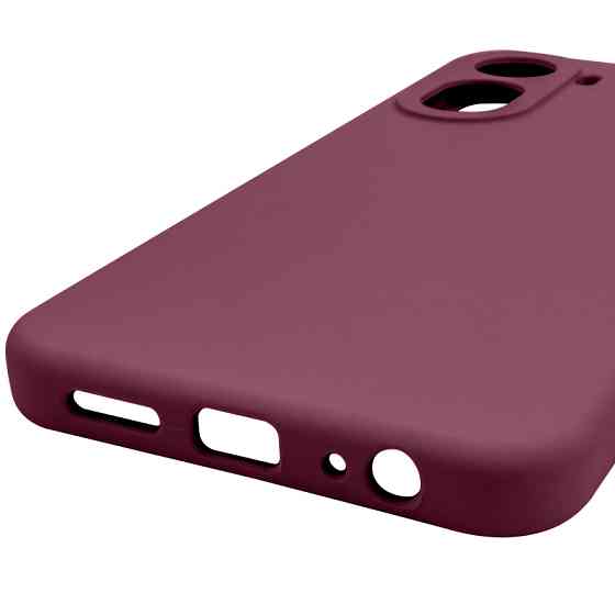 Чехол Silicone Cover Lakshmi Full Camera (AAA) для Xiaomi Redmi A7 Pro 4G / Poco C81 Херсон
