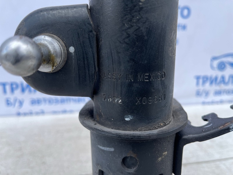 Амортизатор задний Jeep Compass 2016-2020 68359649AA (Арт. 72492) Киев - изображение 8