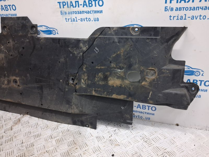 Защита Mazda 6 GJ 2.2 DIESEL 2012 (б/у) Киев - изображение 3