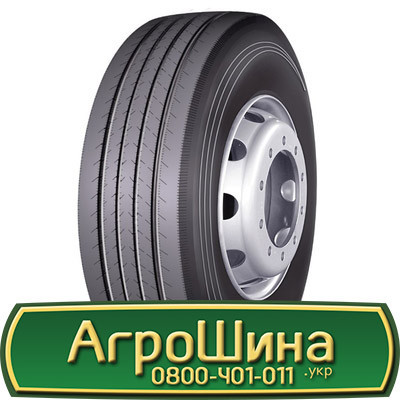 315/70 R22.5 Supercargo SC117 156/150M Рульова шина Киев - изображение 1