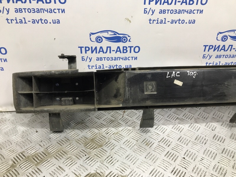 Усилитель бампера задний Chevrolet Lacetti J200 1.8 БЕНЗИН 2004 (б/у) Киев - изображение 2