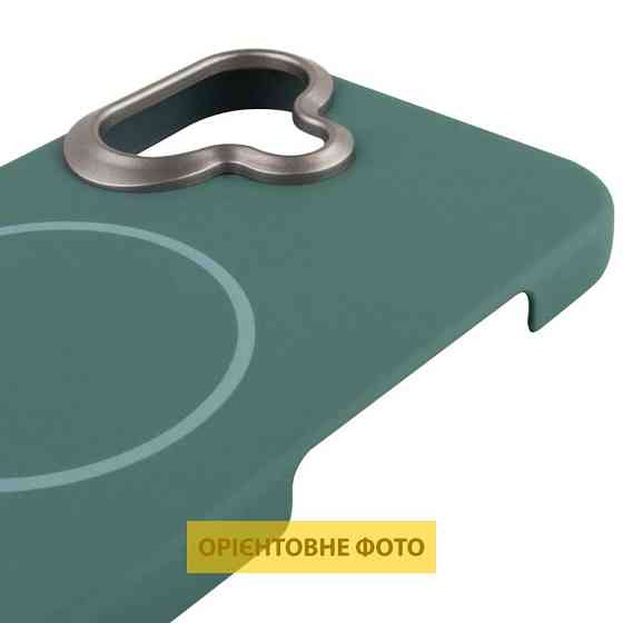 Чехол PC Dream with MagSafe для Apple iPhone 17 (6.3") Херсон