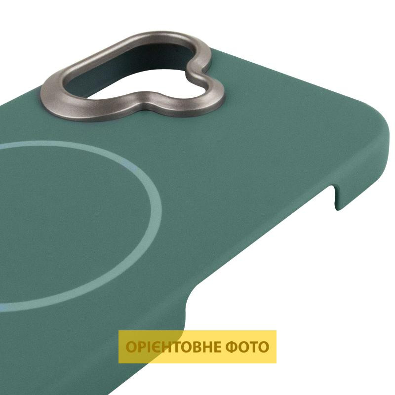 Чехол PC Dream with MagSafe для Apple iPhone 17 (6.3") Херсон - изображение 4