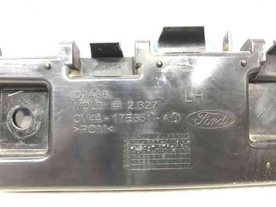 Кронштейн бампера задний левый Ford Kuga 2011-2019 CV4417E851AD (Арт. 46680) Київ