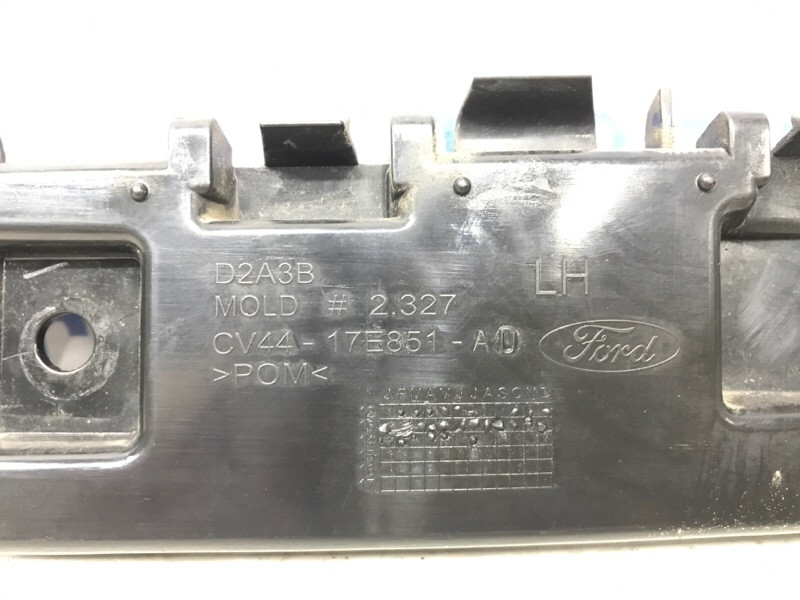 Кронштейн бампера задний левый Ford Kuga CBS 2.0 DIESEL 2011 (б/у) Київ - зображення 4