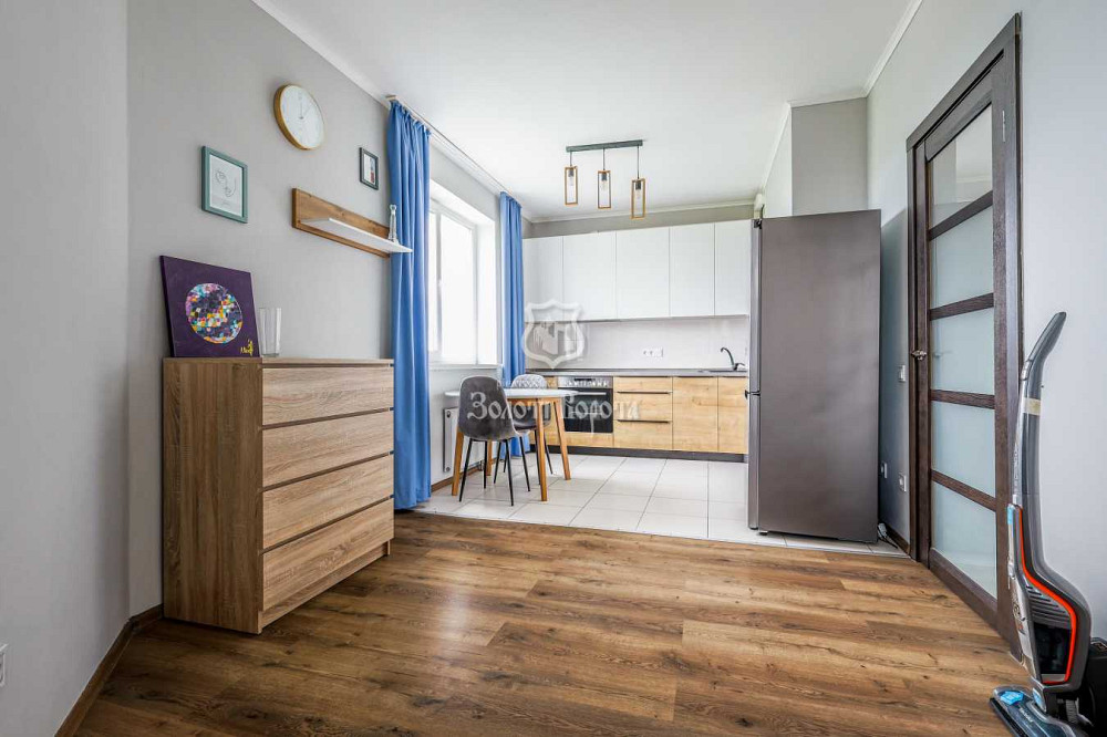 продажа 1-к квартира Киев, Подольский, 75000 $ Київ - зображення 9