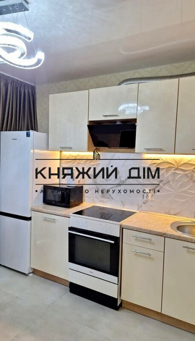 Є Генератор! Оренда 1 кімнатна квартира ЖК Патріотика КОД 11204178 Київ - зображення 3