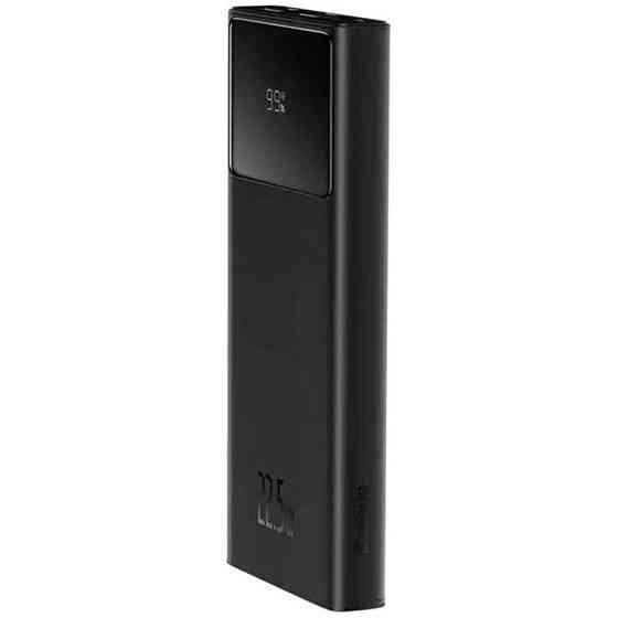 Портативное ЗУ Power Bank Baseus Star-Lord PD22.5W 10000 mAh (PPXJ10) Херсон