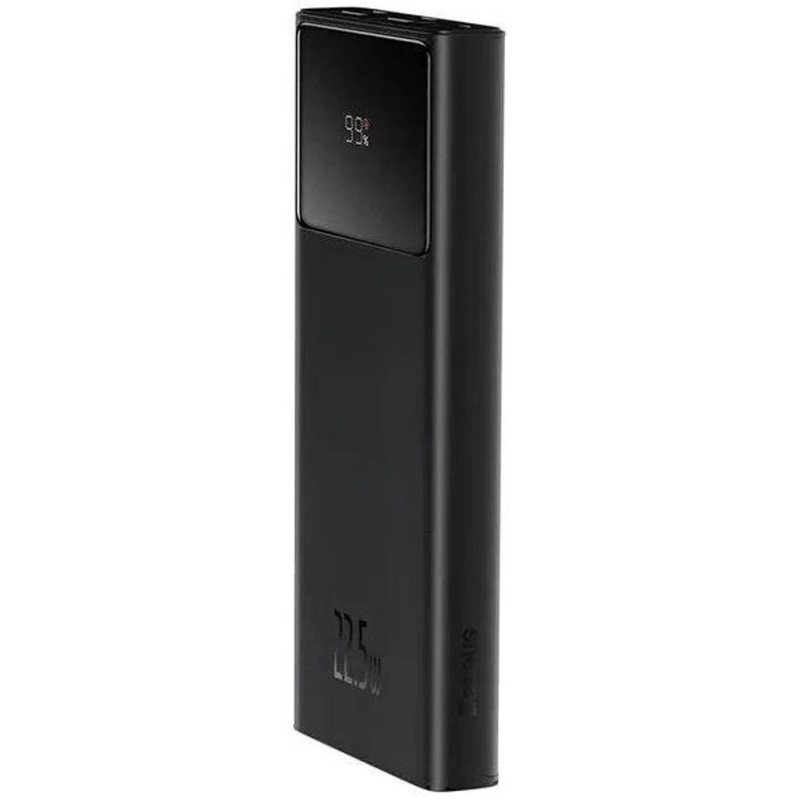Портативное ЗУ Power Bank Baseus Star-Lord PD22.5W 10000 mAh (PPXJ10) Херсон - зображення 5