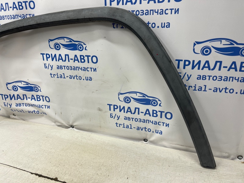 Накладка крыла Jeep Grand Cherokee WK2 3.6 БЕНЗИН ERB 2010 перед. лев. (б/у) Київ - зображення 2
