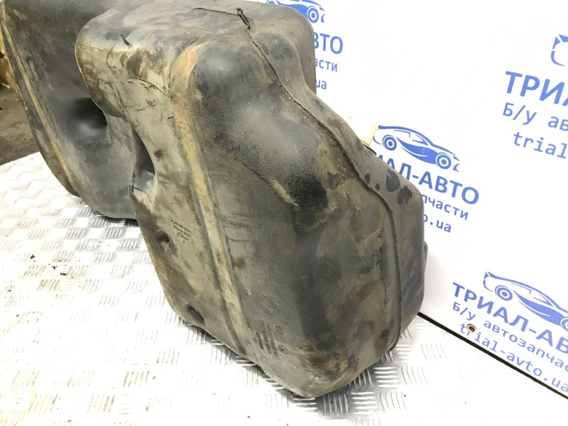 Бак топливный пластик Nissan Qashqai 2006-2013 17202JD01A (Арт. 40122) Київ - зображення 8