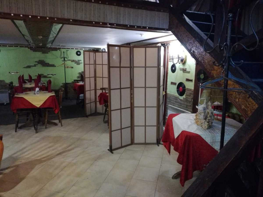 продажа кафе, бар, ресторан Киев, Шевченковский, 145000 $ Київ - зображення 7