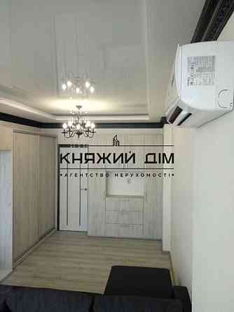 Аренда шикарной 1-но к. квартиры в новом доме на Троещине. № 11196197 Київ