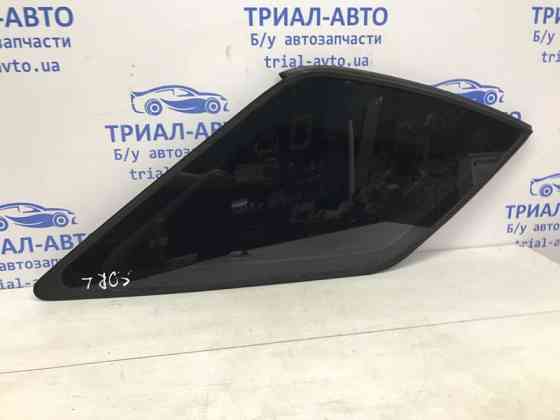 Стекло в кузов заднее левое Kia Sorento 2002-2011 878103E000 (Арт. 57939) Київ