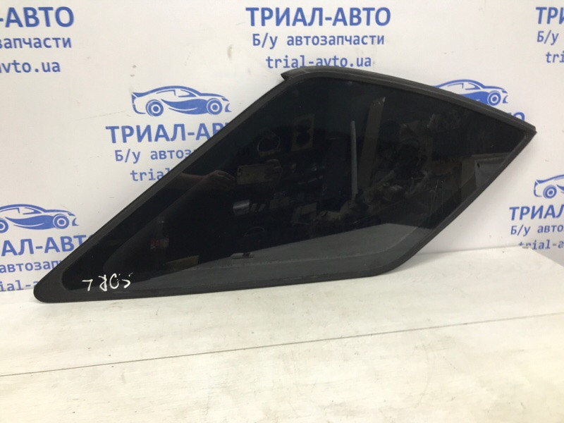Стекло в кузов заднее левое Kia Sorento 2002-2011 878103E000 (Арт. 57939) Киев - изображение 1