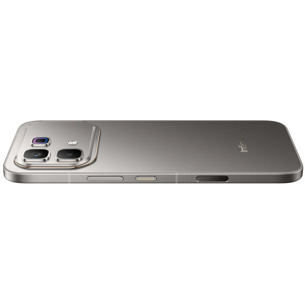 Смартфон Infinix Note 60 Pro 8/256GB Mist Titanium (X6878) UA Харьков - изображение 8