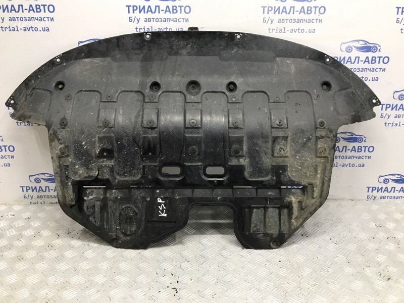 Защита двс Kia Sportage SL 1.7 DIESEL D4FD 2010 (б/у) Київ - зображення 1
