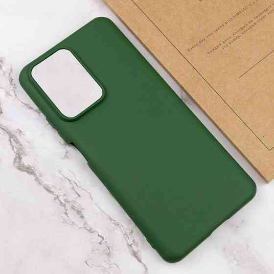 Чехол Silicone Cover Lakshmi (AAA) для Xiaomi 12T / 12T Pro Херсон