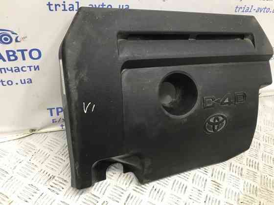 Декоративная крышка ДВС Toyota RAV 4 A40 2.2 DIESEL 2ADFTV 2012 (б/у) Київ