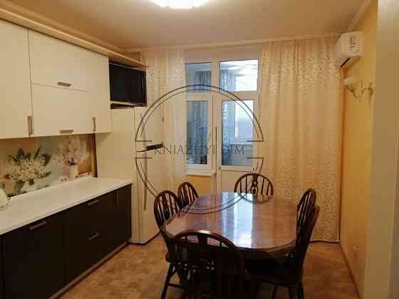 Продажа раздельной 3-х к. квартиры на Осокорках. № 21136948 Киев