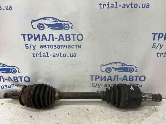 Привод передний левый Mazda CX 5 2011-2017 GDB32560X (Арт. 79346) Киев